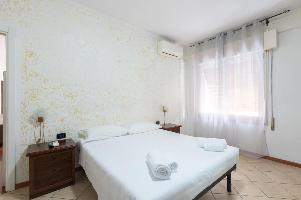 Boldrini, Bologna By Short Holidays Exterior foto