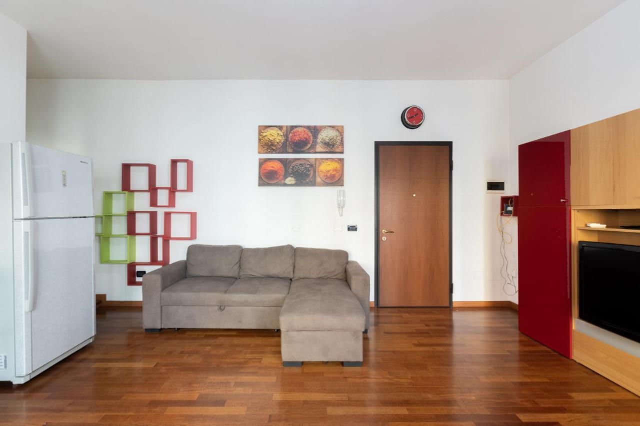 Boldrini, Bologna By Short Holidays Exterior foto