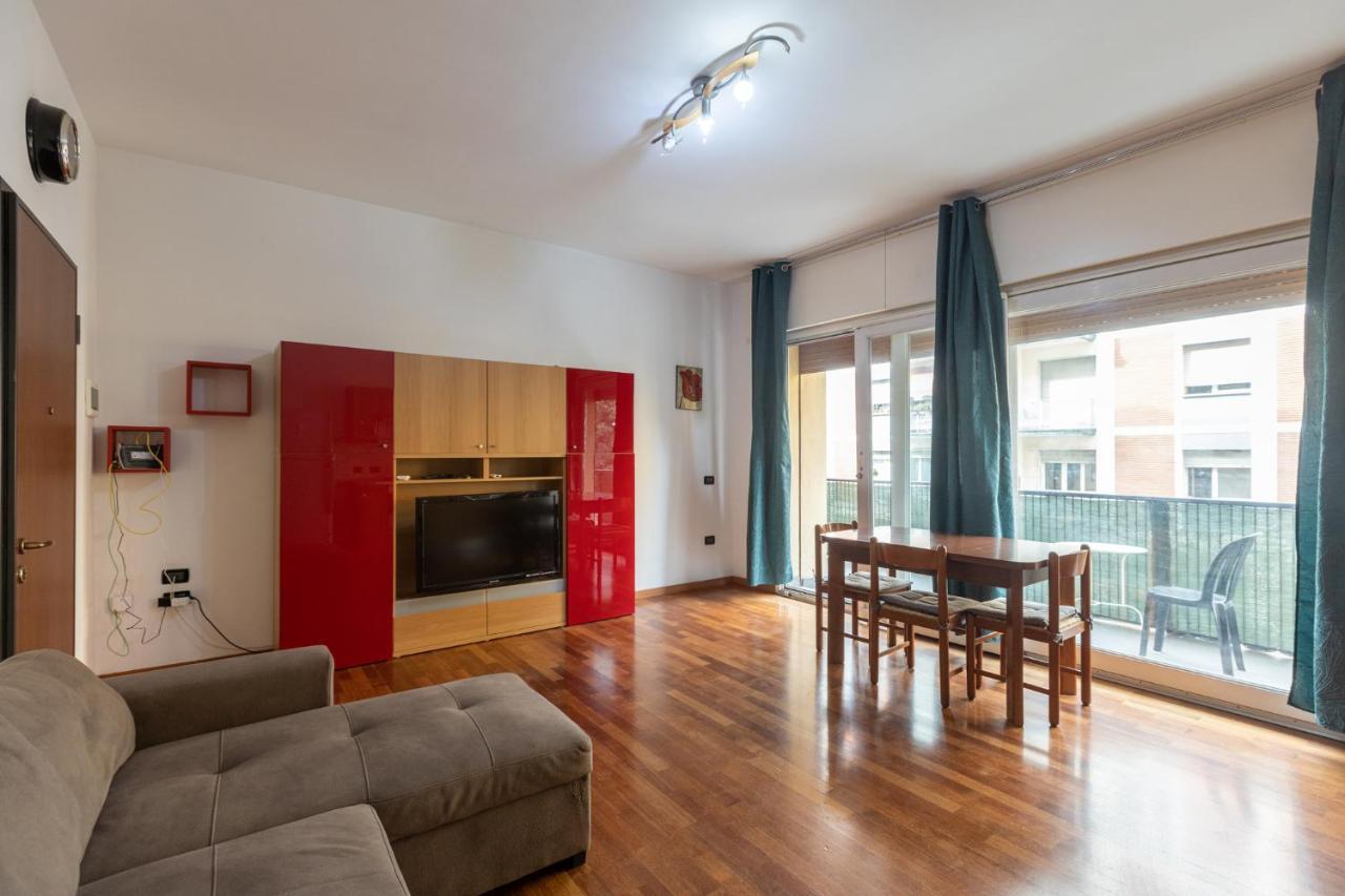 Boldrini, Bologna By Short Holidays Exterior foto
