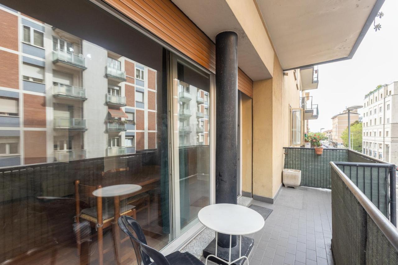 Boldrini, Bologna By Short Holidays Exterior foto